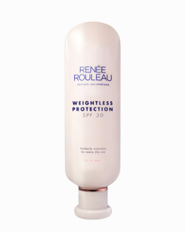 renee rouleau SPF
