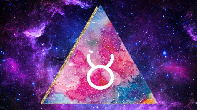 STYLECASTER | zodiac sign symbol astrology