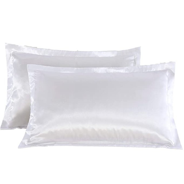 UNIhome 100% Silky Pillowcase