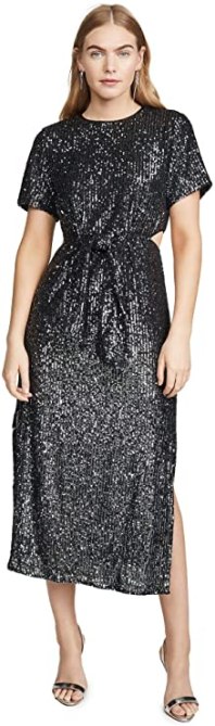 STYLECASTER | Fall Dress Trends