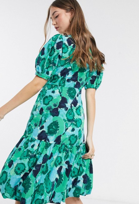 STYLECASTER | Fall Dress Trends