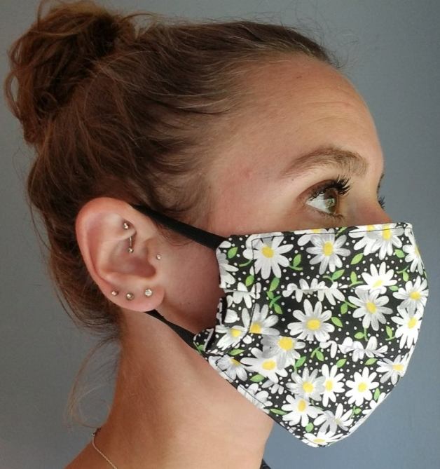 STYLECASTER | Affordable Face Masks