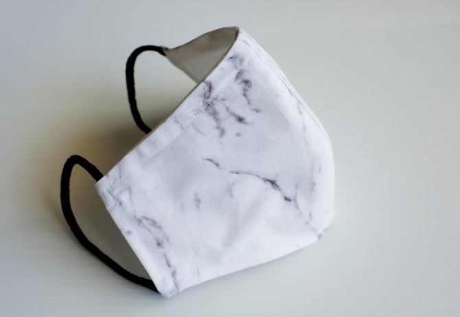 STYLECASTER | Affordable Face Masks