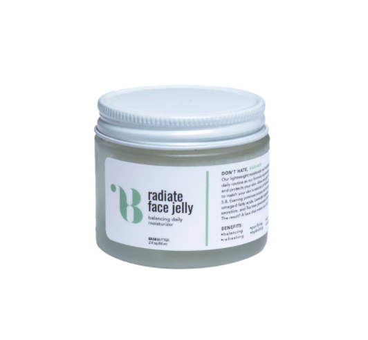 base butter moisturizer