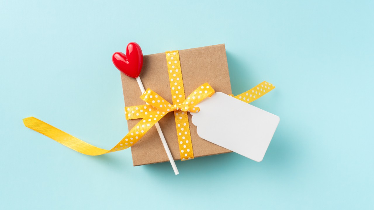 Best Gift Tags on Amazon