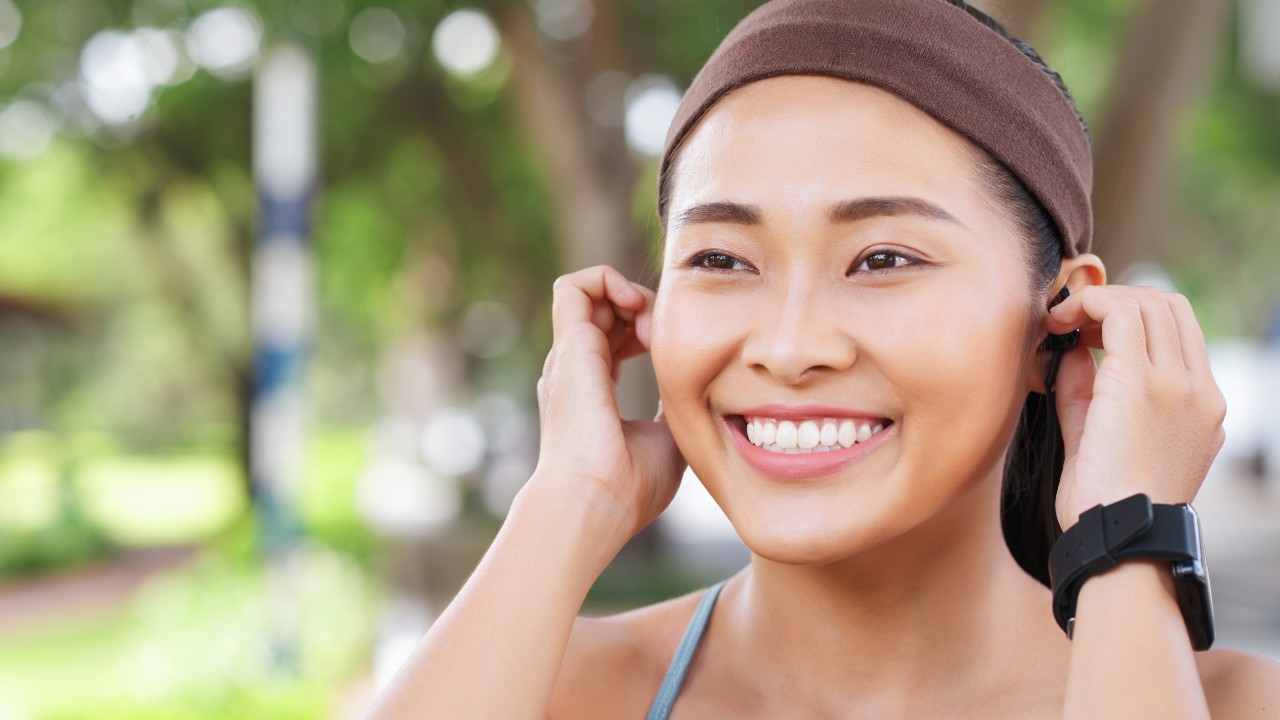 Best Workout Headbands on Amazon