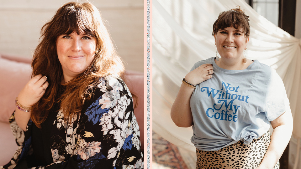 body positive makeup