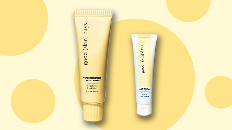 Good Skin Days Review