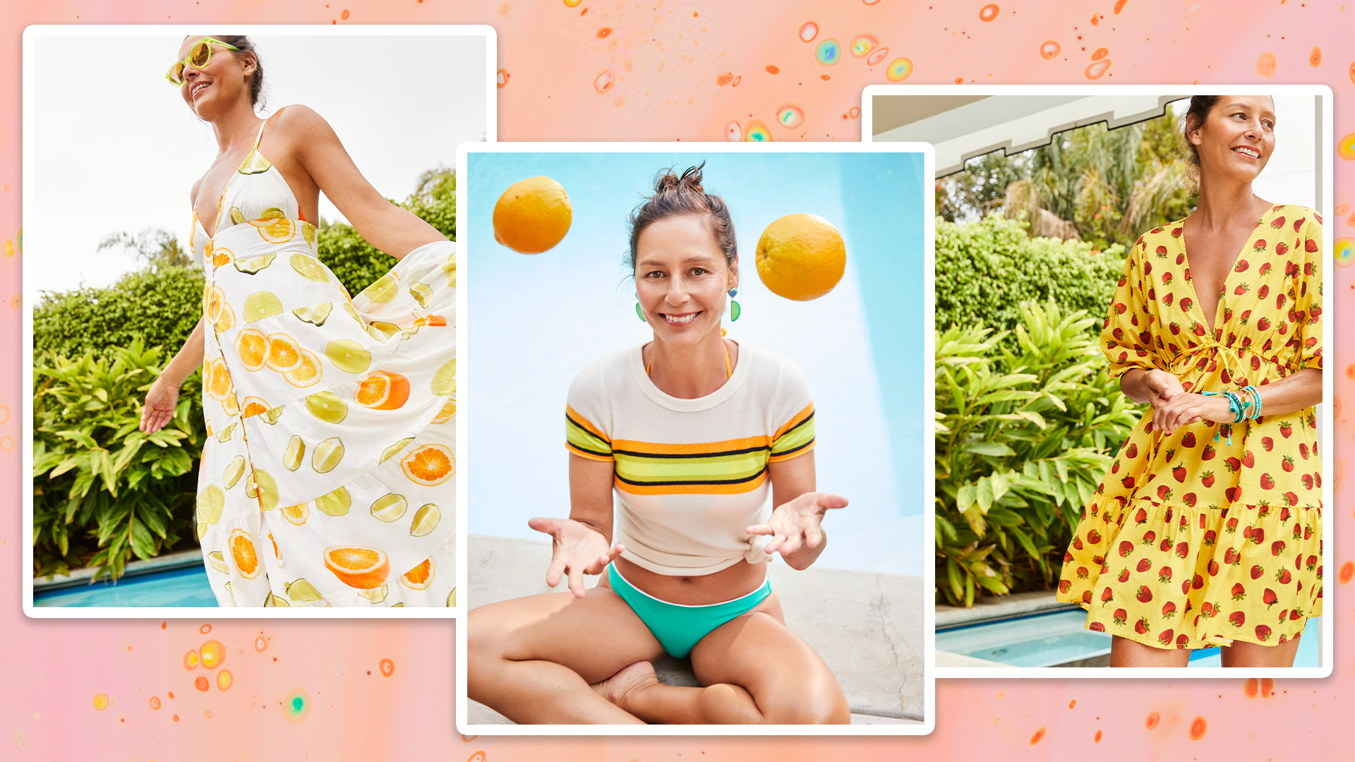 STYLECASTER | J.Crew x Edie Parker Collection