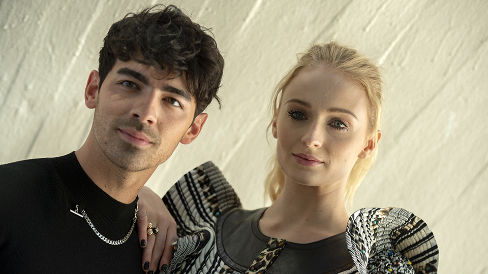 Joe Jonas, Sophie Turner