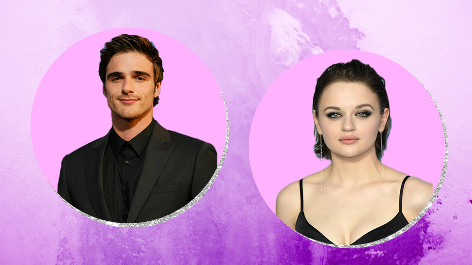 Joey King, Jacob Elordi