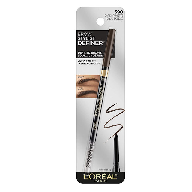 L'Oreal Paris Makeup Brow Stylist Definer