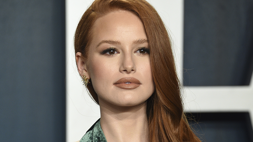 Madelaine Petsch