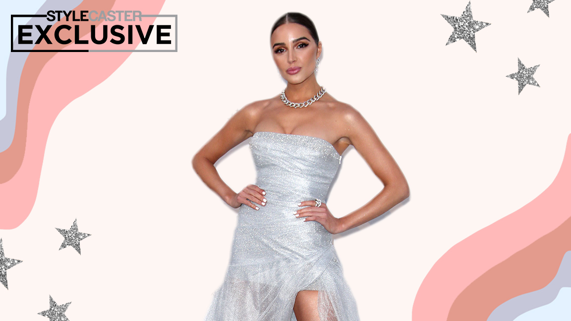 STYLECASTER | Olivia Culpo Privé Revaux Interview