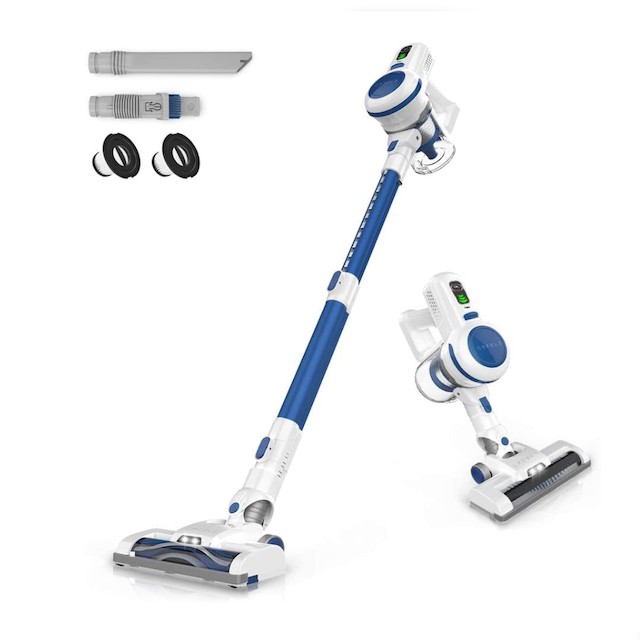 ORFELD Cordless Vacuum