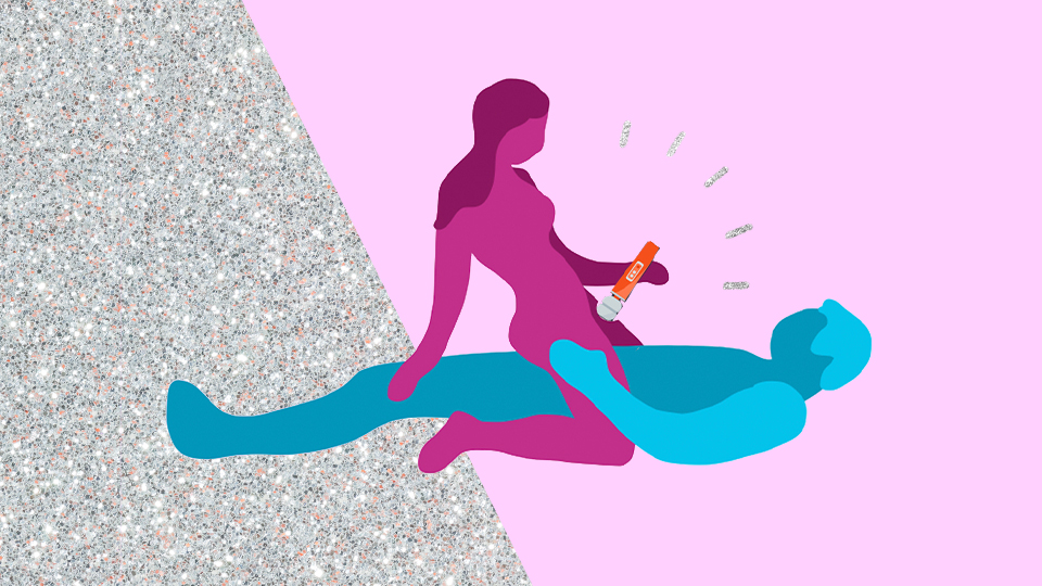 STYLECASTER | sex positions sex toys