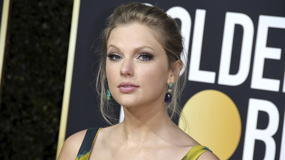 Taylor Swift