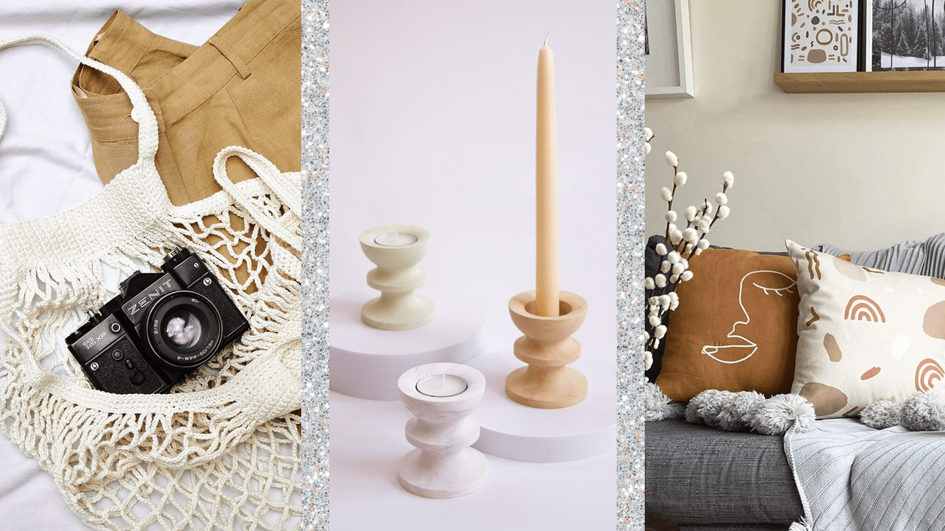 STYLECASTER | The Etsy Edit