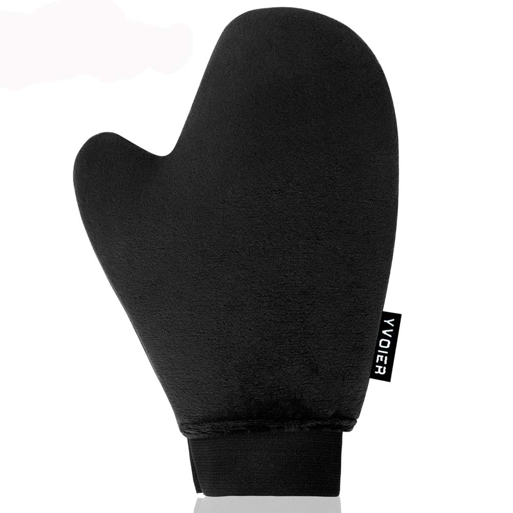 Yvoier self tanning mitt