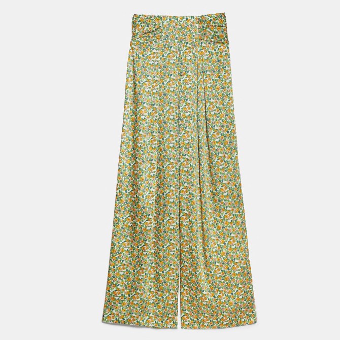 STYLECASTER | Zara July 2020 Sale