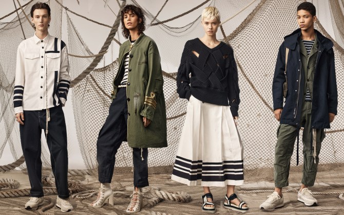 STYLECASTER | Zara SRPLS CHPTR 4