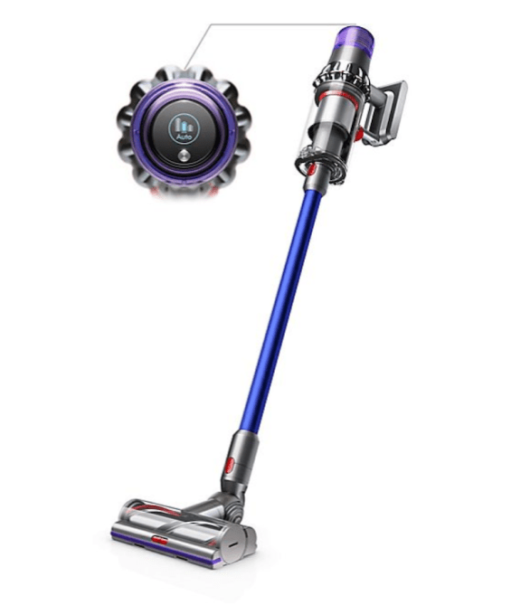 STYLECASTER | Dyson Labor Day Deals