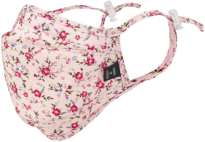 STYLECASTER | Kate Middleton Face Mask