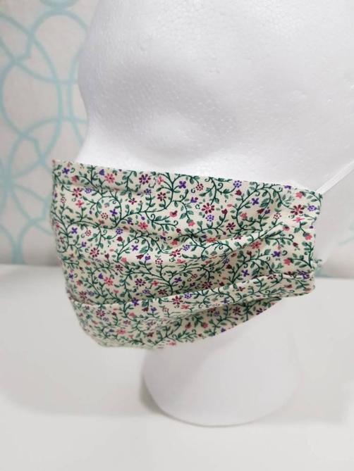 STYLECASTER | Kate Middleton Face Mask