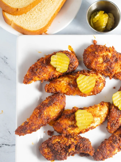 STYLECASTER | Healthy Air Fryer Recipes