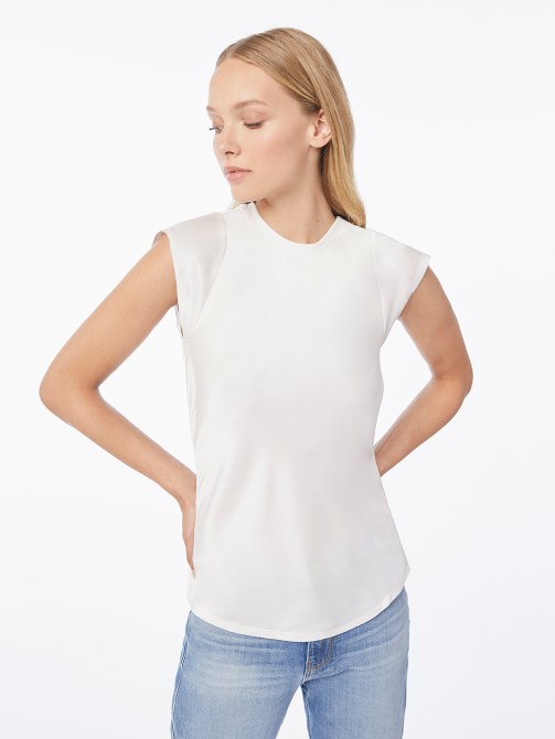 STYLECASTER | FRAME Wash and Go Silk Collection