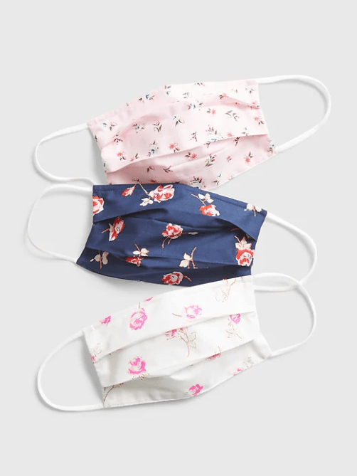 STYLECASTER | Kate Middleton Face Mask