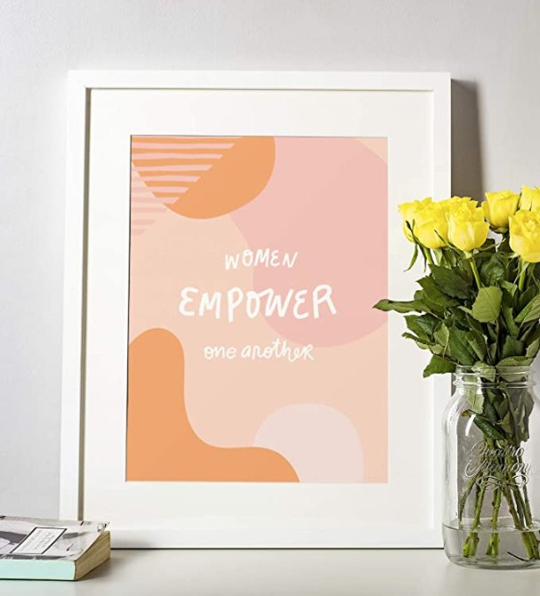 STYLECASTER | Affordable Wall Art