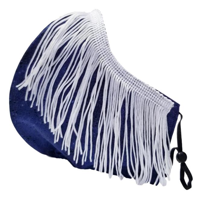 STYLECASTER | Halloween Costumes with Face Masks