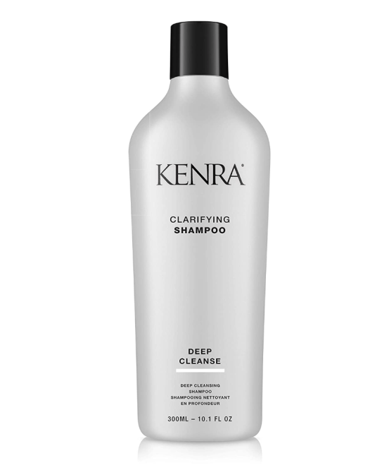 Kenra Clarifying Shampoo