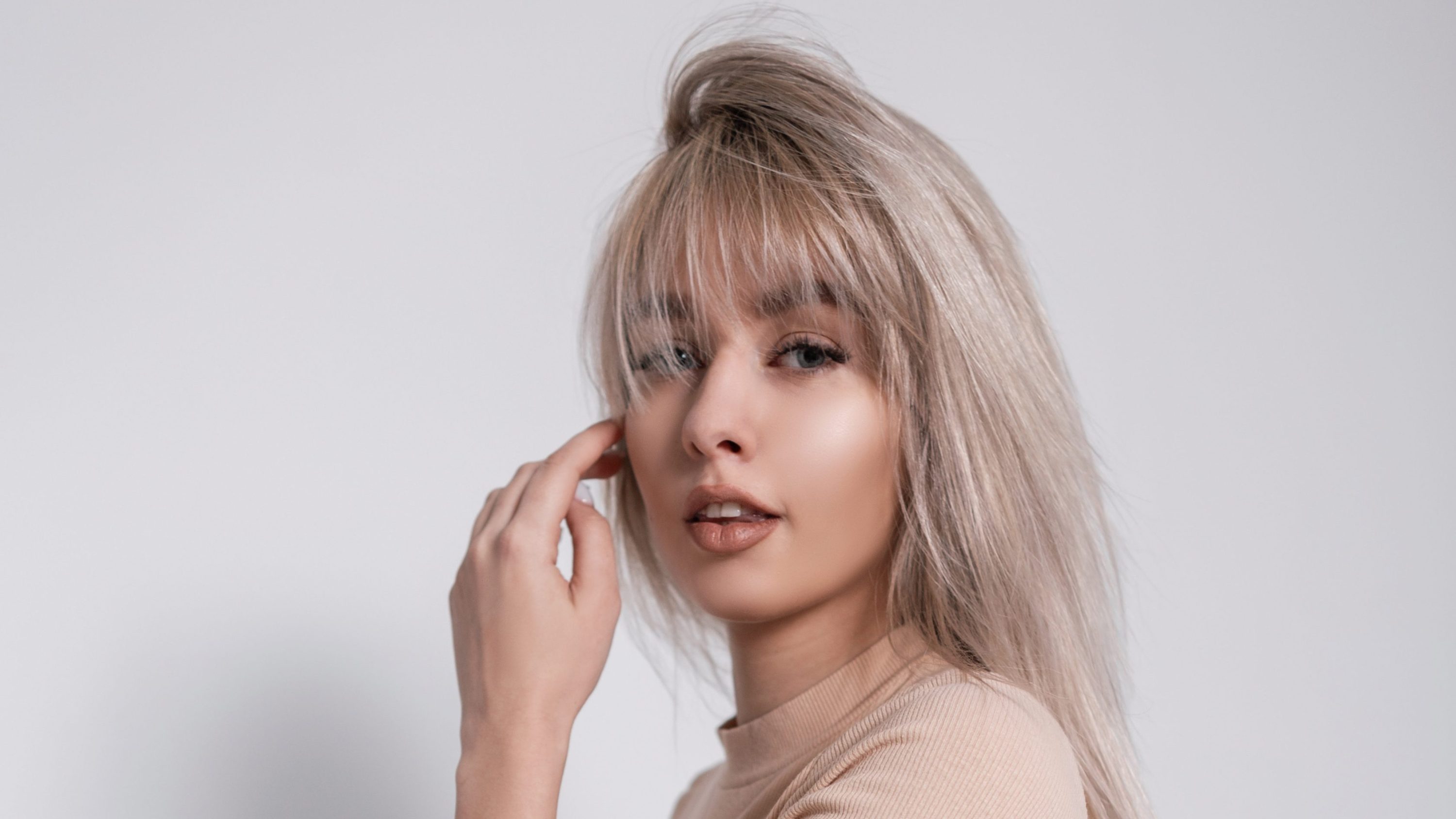 best clip-on bangs amazon