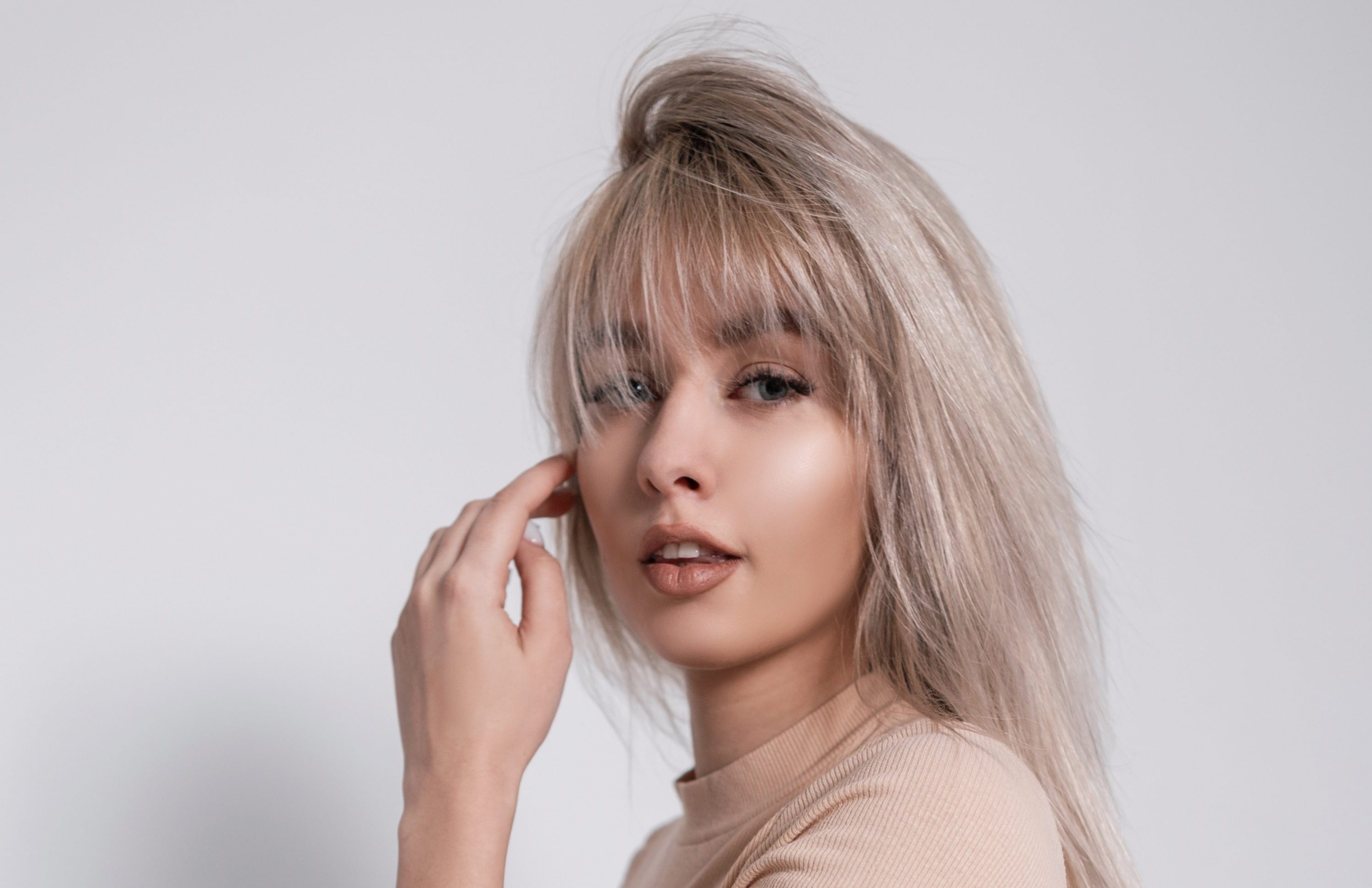 best clip-on bangs amazon