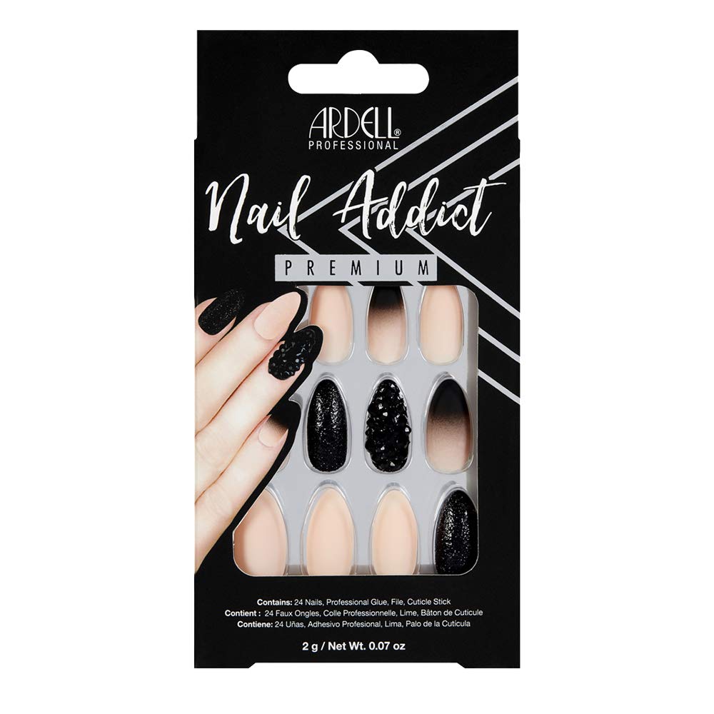 Ardell nail addict nails amazon