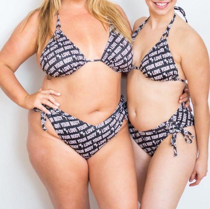 STYLECASTER | best plus size swimsuits