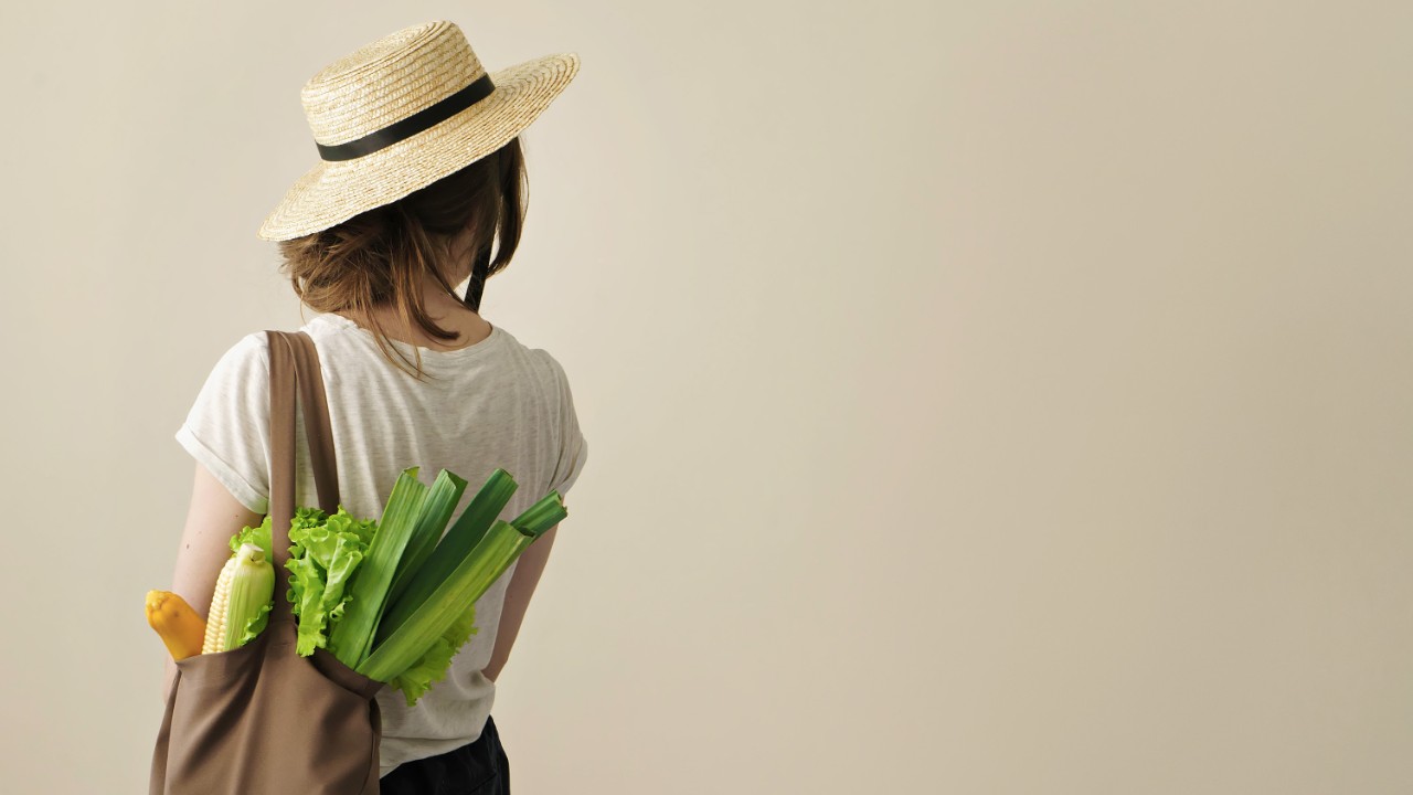 Best Reusable Grocery Bag on Amazon