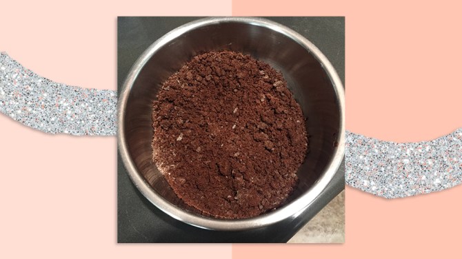 STYLECASTER | zucchini brownies Pinterest