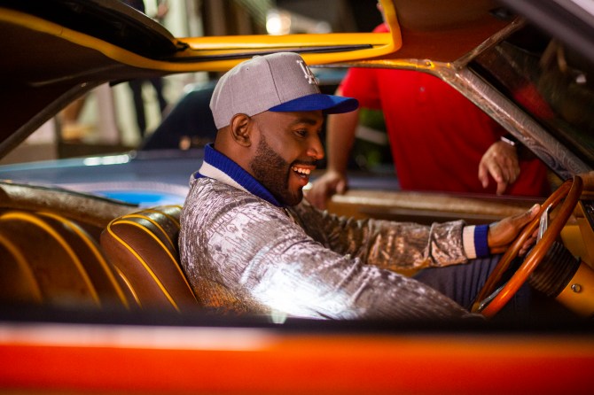 STYLECASTER | Karamo Brown Interview