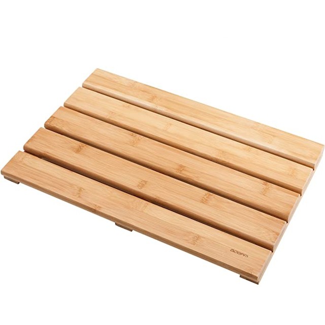 GOBAM Shower Mat Bath Mat