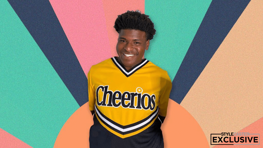 STYLECASTER | Jerry Harris Cheer Season 2