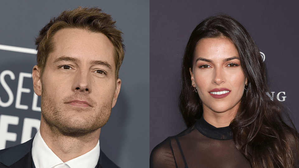 Justin-Hartley-Sofia-Pernas