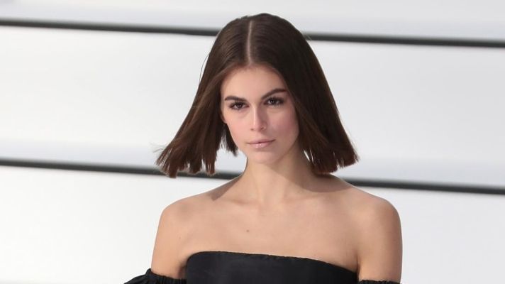 Kaia Gerber