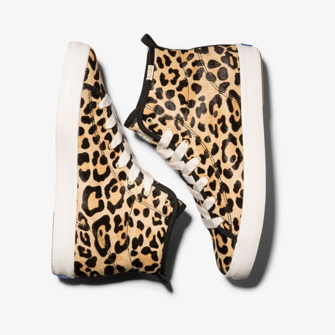 STYLECASTER | Keds x Kate Spade Fall Collection