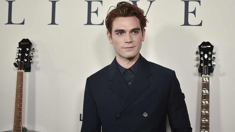 KJ Apa