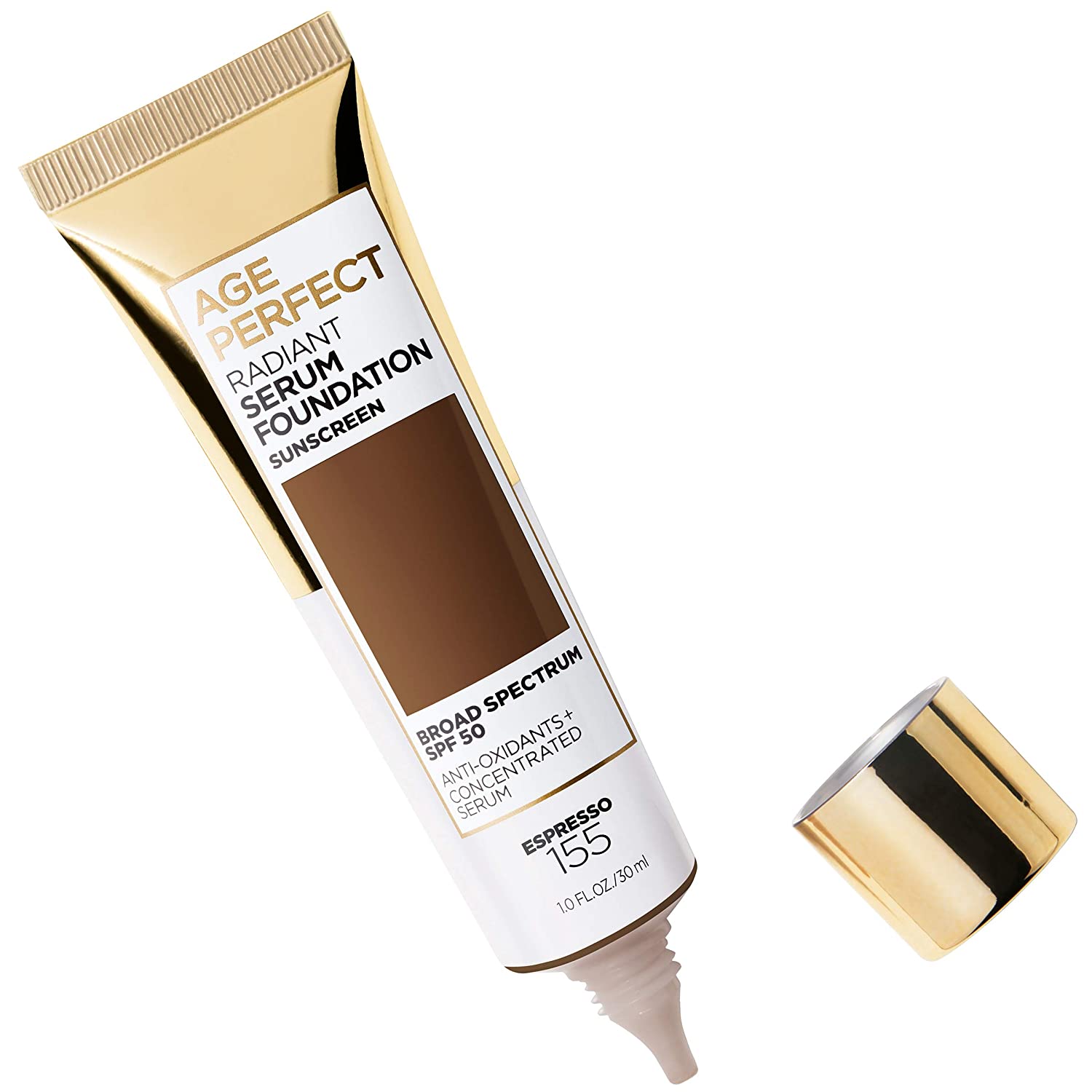 L'oreal age perfect foundation amazon
