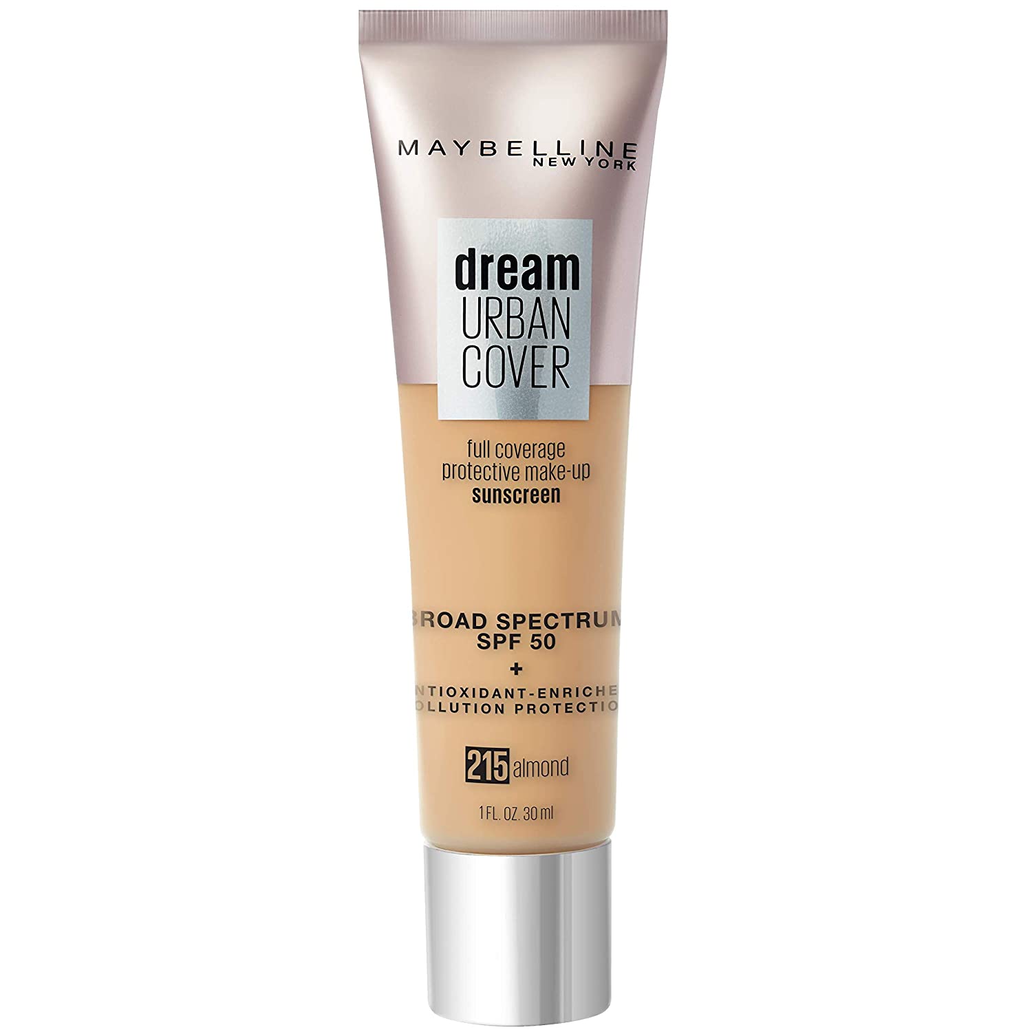 Maybelline urban foundation amazon