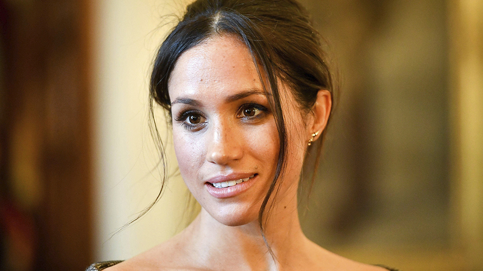 Meghan Markle